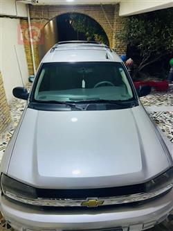 شيفروليه بليزر